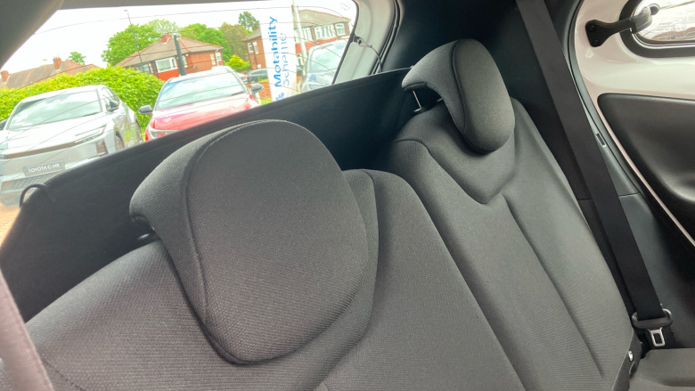 Toyota Aygo X 1.0 VVT-i Pure 5dr Petrol Hatchback